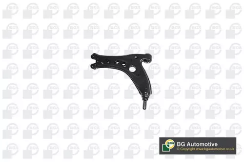 BGA TRC8104 Control/Trailing Suspension Arm