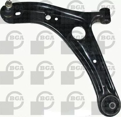 BGA BGA (TRC9101) Control/Trailing Arm, wheel suspension 