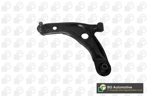 BGA BGA (TRC9103) Control/Trailing Arm, wheel suspension 