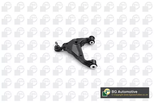 BGA BGA TRC9137 BGA TRC9137 Control/Trailing Suspension Arm 