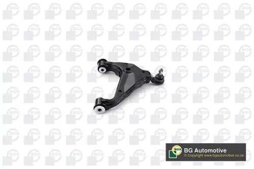 BGA BGA TRC9138 BGA TRC9138 Control/Trailing Suspension Arm 