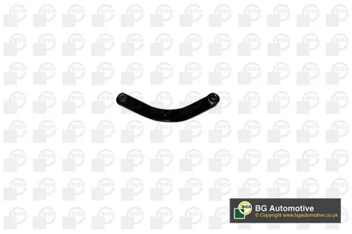 rear axle left rear axle right upper BGA Track Control Arm Suspension TRC9513