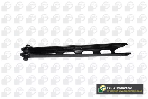 rear axle left rear axle right lower BGA Track Control Arm Suspension TRC9531