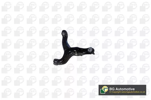 lower front axle left BGA Track Control Arm Suspension TRC9621