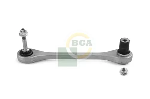 BGA BGA TRC9644 rear axle left rear axle right BGA Track Control Arm Suspension TRC9644 