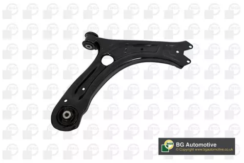 lower front axle right BGA Track Control Arm Suspension TRC9648