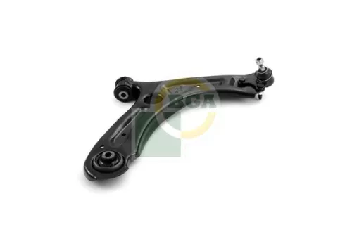 BGA BGA TRC9655 lower front axle right BGA Track Control Arm Suspension TRC9655 
