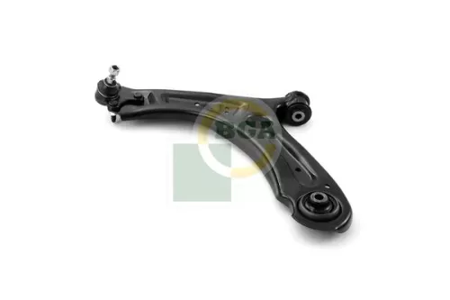 BGA BGA TRC9657 lower front axle left BGA Track Control Arm Suspension TRC9657 