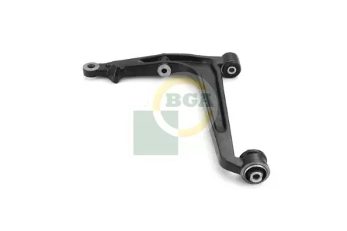 BGA BGA TRC9661 lower front axle left BGA Track Control Arm Suspension TRC9661 