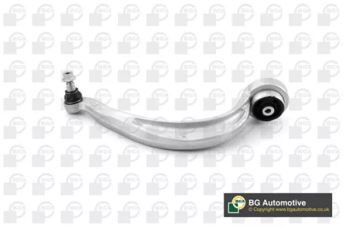 lower front axle left BGA Track Control Arm Suspension TRC9695
