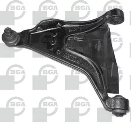 front axle right BGA Track Control Arm Suspension TRC9701