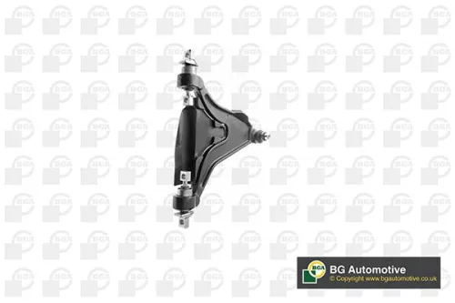 front axle right BGA Track Control Arm Suspension TRC9704