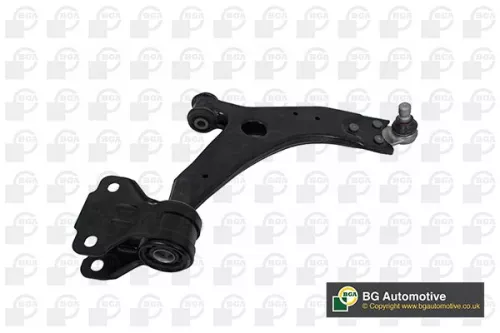 lower front axle right BGA Track Control Arm Suspension TRC9711