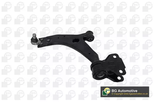 BGA BGA (TRC9712) Control/Trailing Arm, wheel suspension 