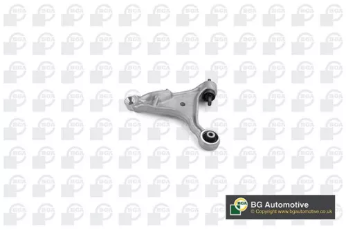 BGA BGA (TRC9713) Control/Trailing Arm, wheel suspension 