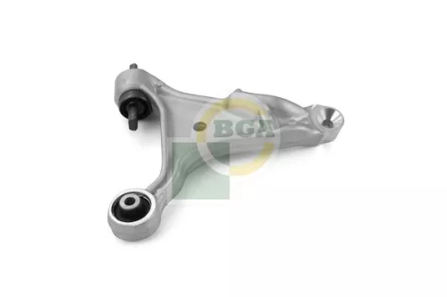 BGA BGA TRC9714 lower front axle right BGA Track Control Arm Suspension TRC9714 