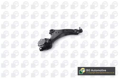 BGA BGA (TRC9724) Control/Trailing Arm, wheel suspension 