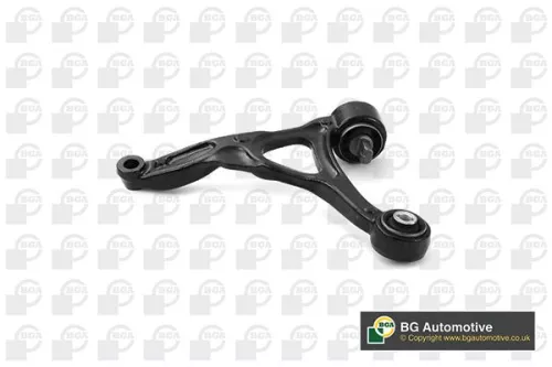 front axle left BGA Track Control Arm Suspension TRC9747