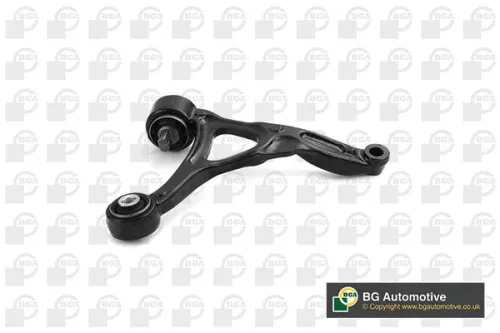 BGA BGA TRC9748 front axle right BGA Track Control Arm Suspension TRC9748 