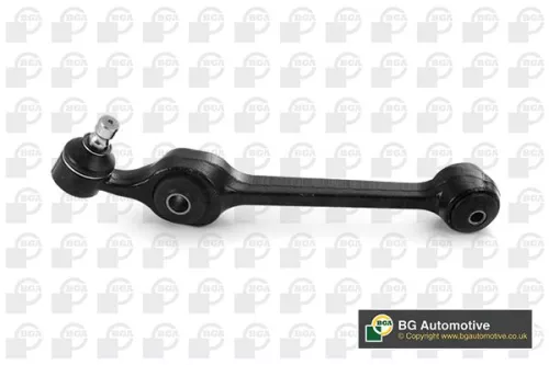 BGA BGA TRC9905 front axle left BGA Track Control Arm Suspension TRC9905 