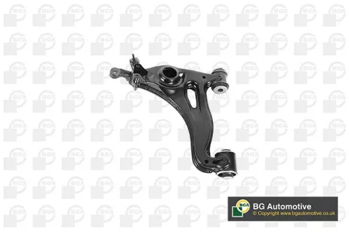 lower front axle left BGA Track Control Arm Suspension TRC9928