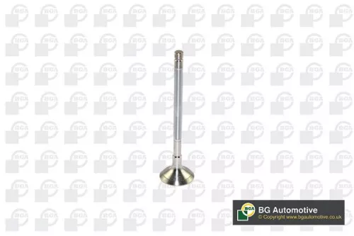BGA Exhaust Valve (V122042)
