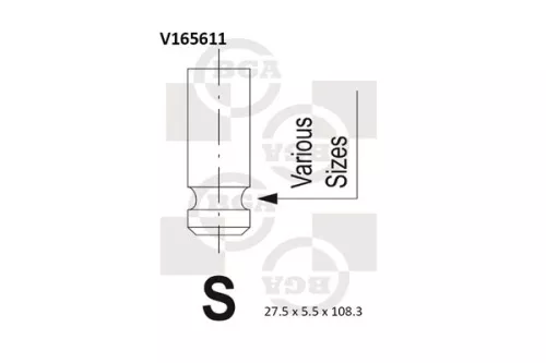 Exhaust Valve