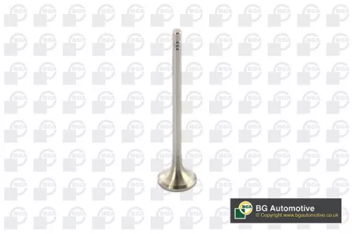 BGA Exhaust Valve (V591501)