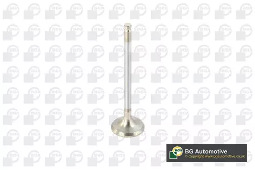 BGA Exhaust Valve (V820011)