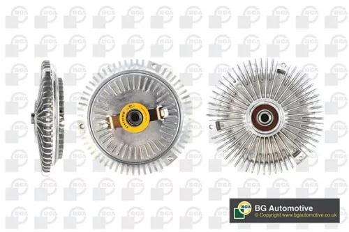 BGA Clutch, radiator fan (VF5606)