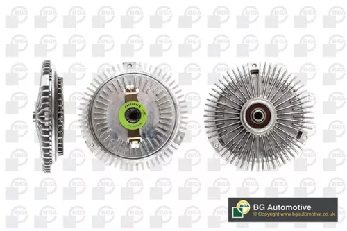 BGA Clutch, radiator fan (VF5616)