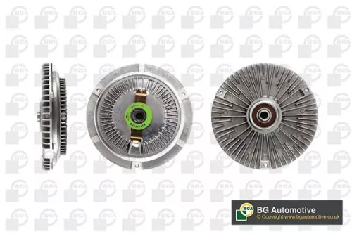 BGA Clutch, radiator fan (VF5619)