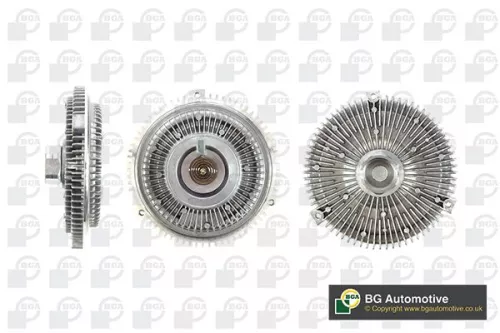 BGA Clutch, radiator fan (VF5620)
