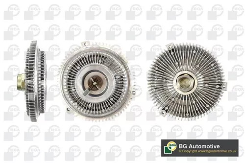 BGA Clutch, radiator fan (VF9604)