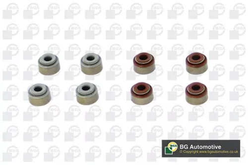 BGA BGA VK0393 Seal Set, valve stem 