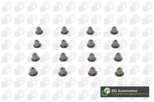 BGA BGA VK1373 Seal Set, valve stem 