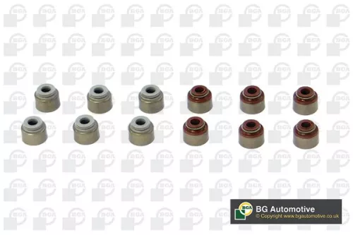 BGA BGA VK1389 Seal Set, valve stem 