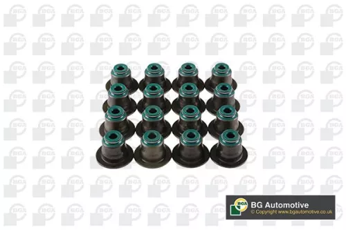 BGA BGA VK2354 Seal Set, valve stem 