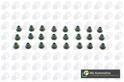 BGA BGA VK2361 Seal Set, valve stem 