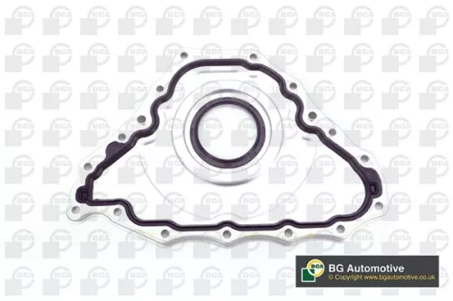 BGA BGA OC5602 Shaft Seal, crankshaft 