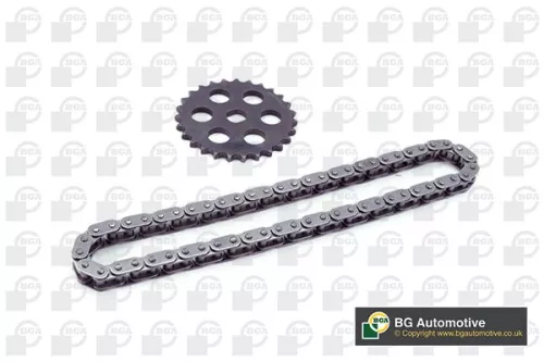 BGA BGA TC0925FK Chain Kit, oil pump drive 