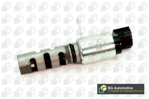 Control Valve, camshaft adjustment