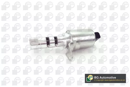 Control Valve, camshaft adjustment