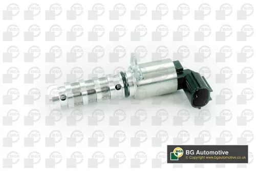 BGA BGA OCV2702 Control Valve, camshaft adjustment 