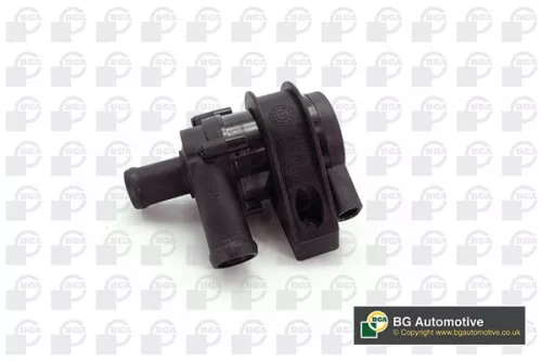 BGA BGA (CP0159) Auxiliary Water Pump (cooling water circuit) 