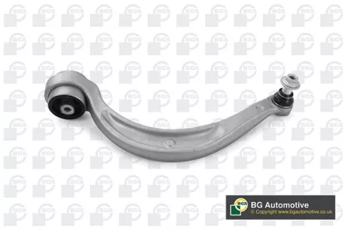 Rear lower front axle right BGA Track Control Arm Suspension TRC01000