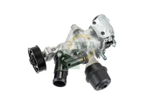 BGA Water Pump, engine cooling (CP5639)