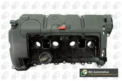 BGA Cylinder Head Cover (RC14100)