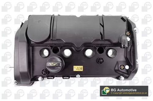 BGA Cylinder Head Cover (RC67000)