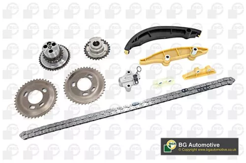 Timing Chain Kit